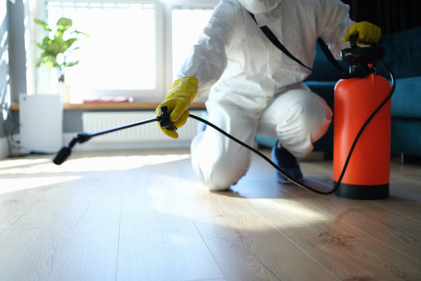 Reliable Biohazard Cleanup contractor in Newport, WA by Trauma Clean Pros